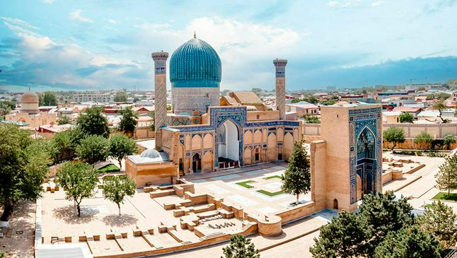 Più antico della «Città Eterna"